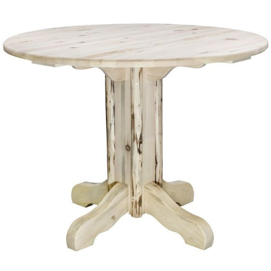 Montana Collection Pub Table