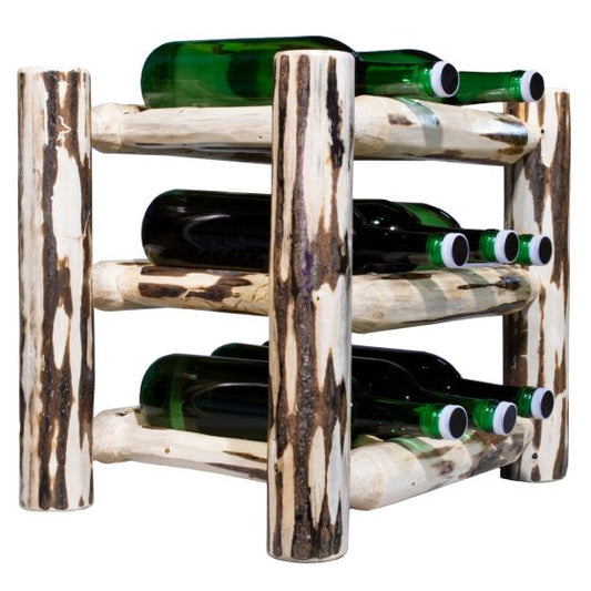 Montana Collection Countertop Wine Rack