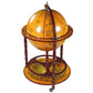 Sixteenth-Century Italian Replica Globe Bar