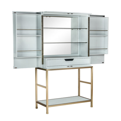 Gabe Bar Cabinet