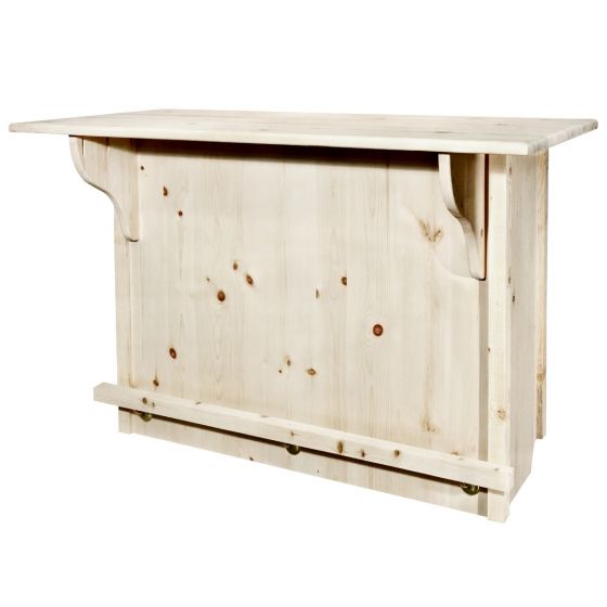 Montana Woodworks Homestead Collection Bar - Thumbnail 4