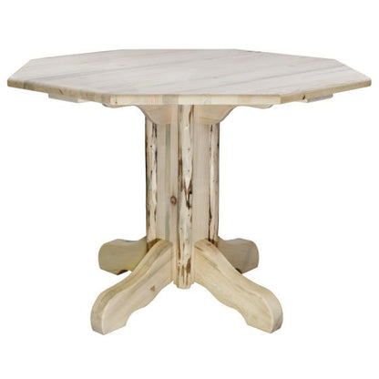 Montana Collection Pub Table
